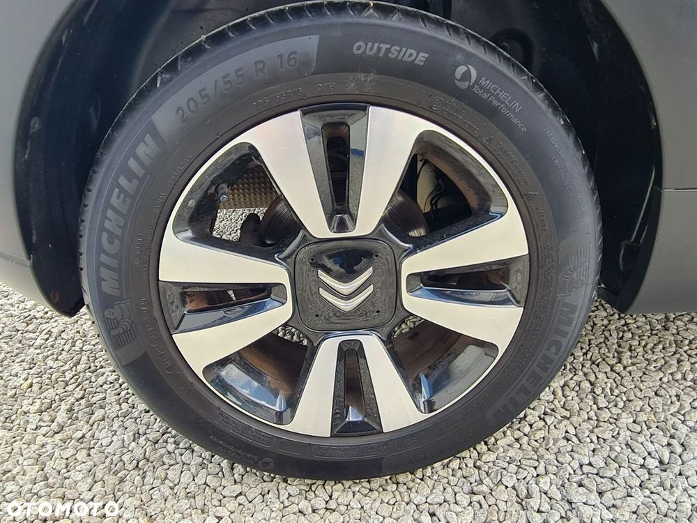 Citroën C3 1.2 PureTech C-Series - 34