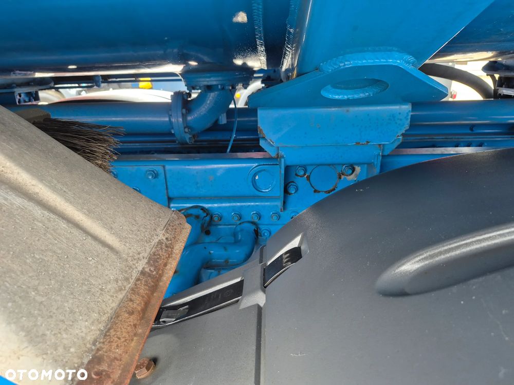 MAN TGS 26440 AUTOCYSTERNA - 17