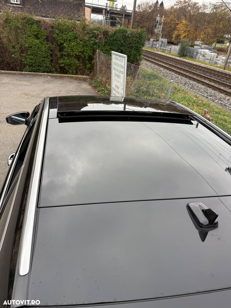 Audi A6 Avant 50 TDI quattro Tiptronic - 7