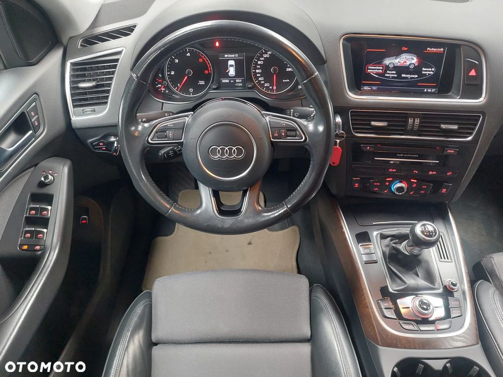 Audi Q5 2.0 TDI clean diesel Quattro - 38