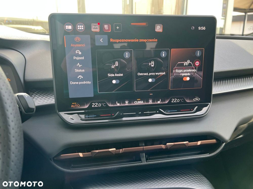 Cupra Terramar 1.5 eTSI mHEV DSG - 27