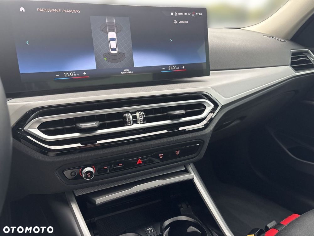 BMW Seria 3 - 21