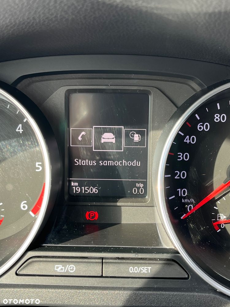 Volkswagen Polo Cross - 26