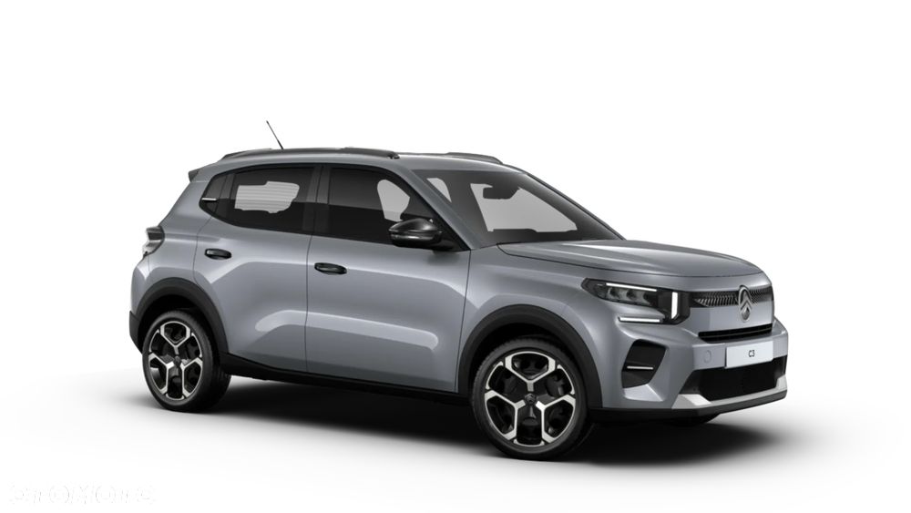 Citroën C3 1.2 T Plus - 4