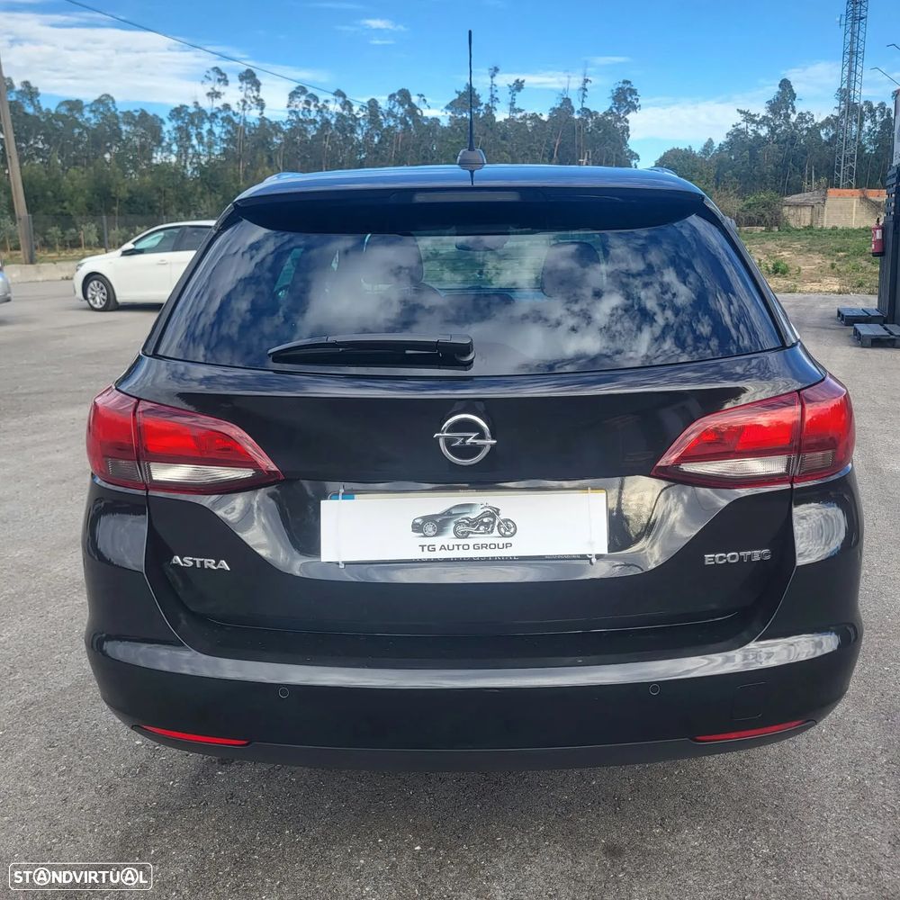 Opel Astra Sports Tourer 1.0 Innovation S/S - 18