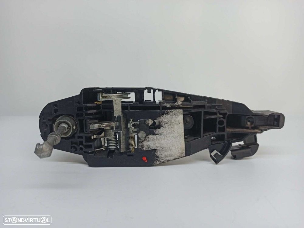 PUXADOR EXTERIOR FRENTE ESQUERDO CITROEN C4 PICASSO FEEL - 5