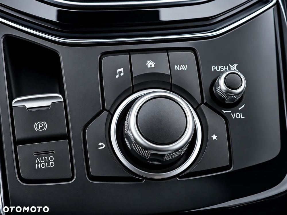 Mazda CX-5 2.0 Skyjoy 2WD - 26