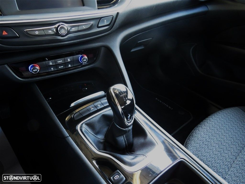 Opel Insignia Grand Sport 1.6 CDTi Business Edition - 11