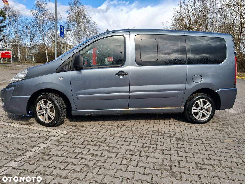 Peugeot Expert Tepee L2 Premium - 18