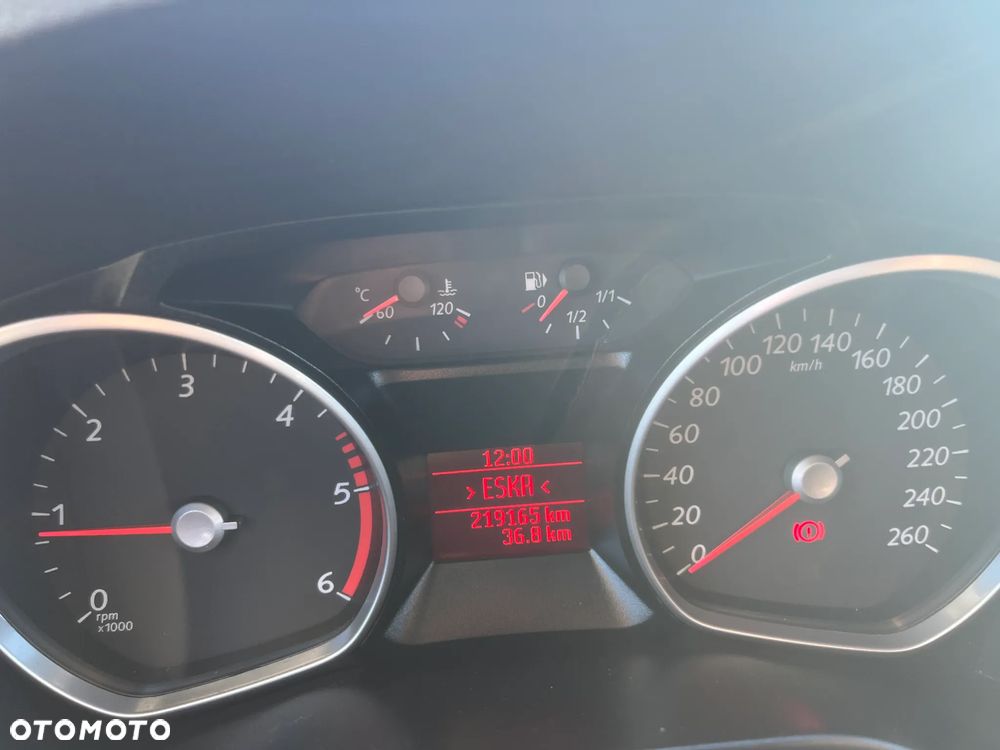 Ford S-Max - 19