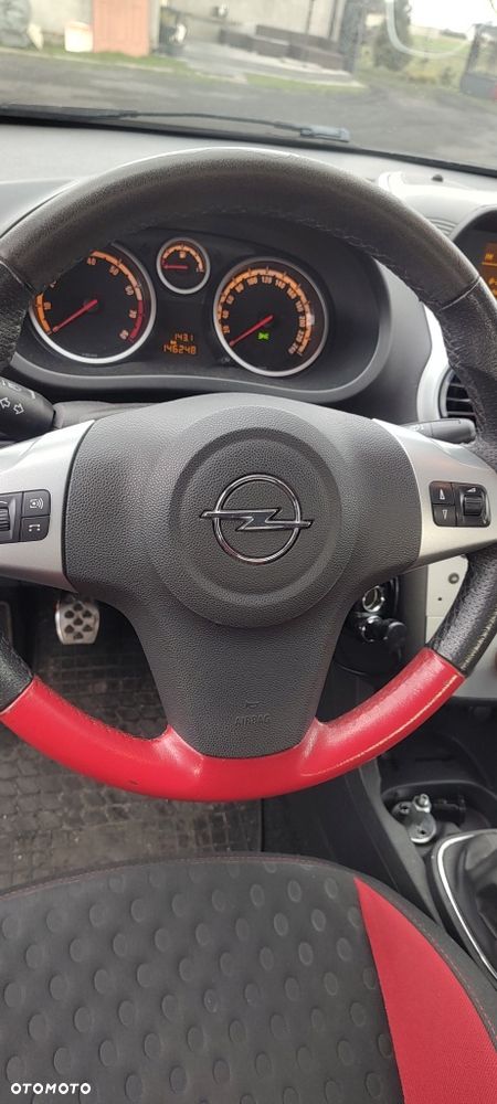Opel Corsa - 6