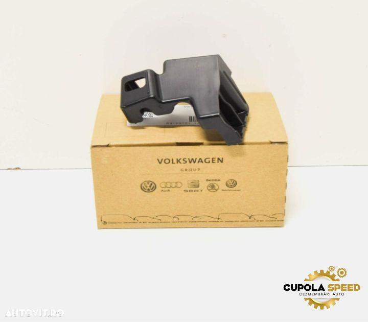 Suport inferior bara fata	4N0807692 Original-Produs NOU Audi A8 D5 [2 - 2