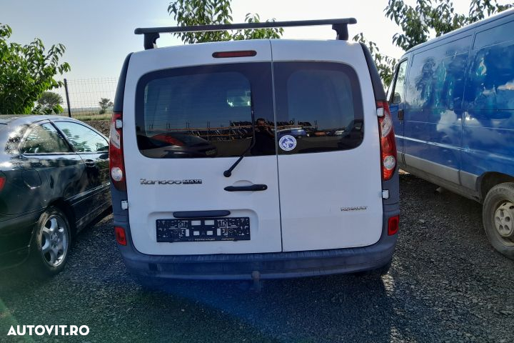 Electroventilator racire motor / AC 1.5DCI 8200394646 Renault Kangoo - 7