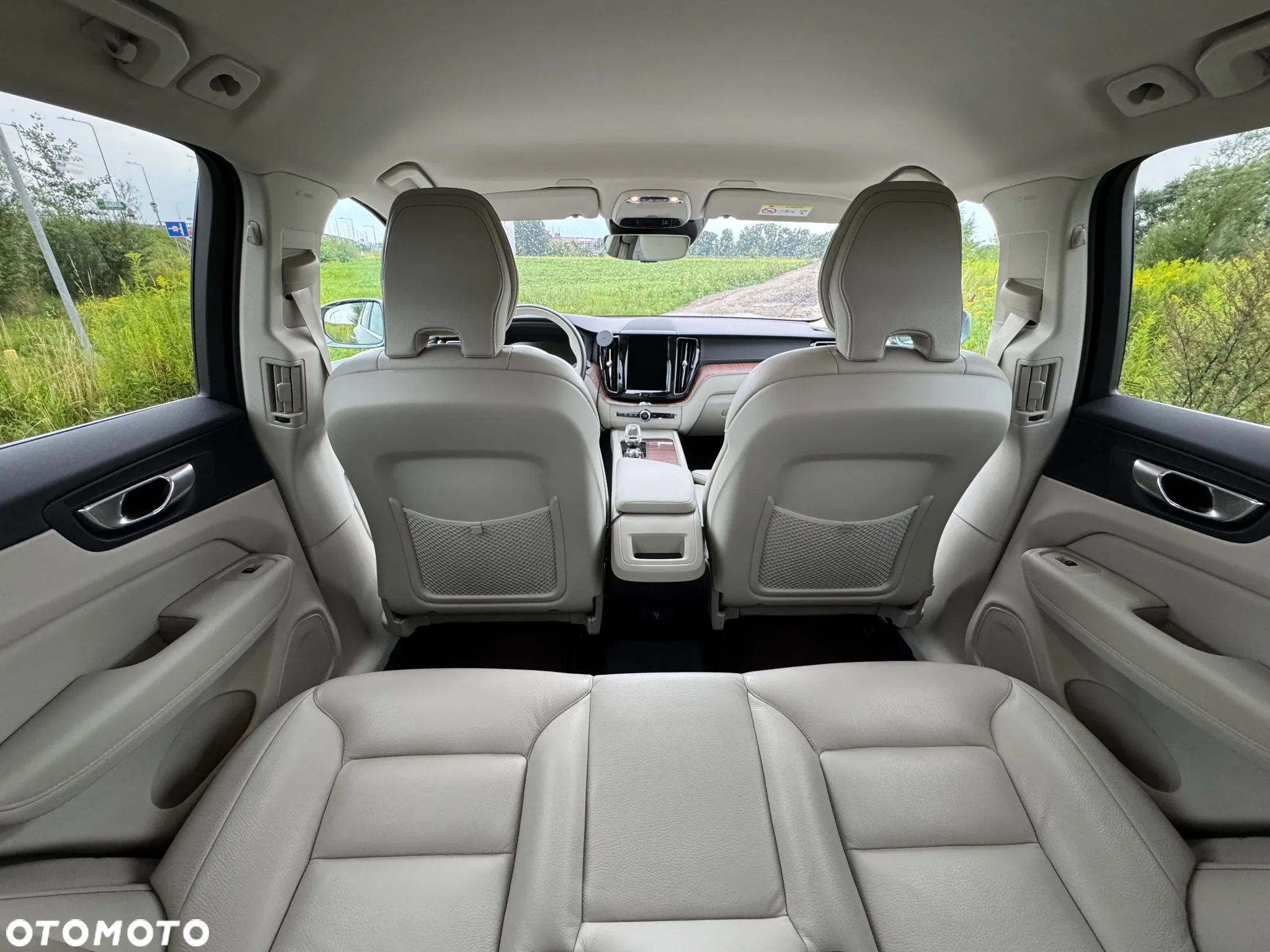 Volvo XC 60 - 31
