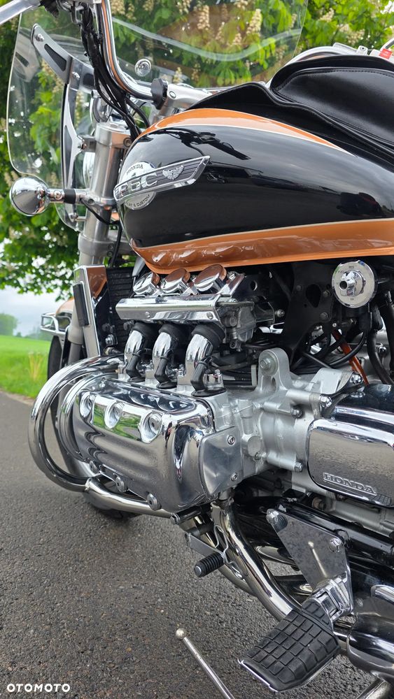 Honda GL - 30