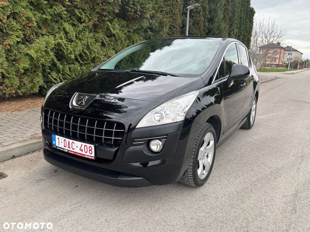 Peugeot 3008 HDi 115 Active - 16