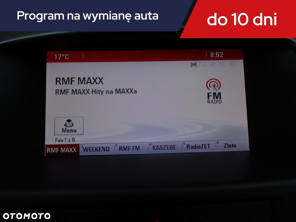 Opel Astra - 14