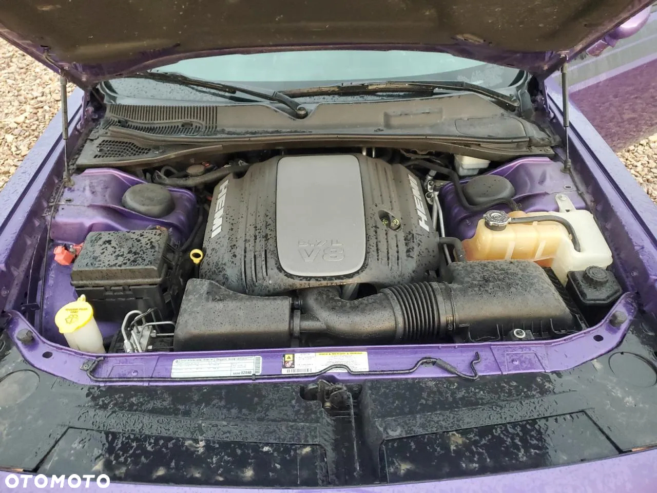Dodge Challenger - 9
