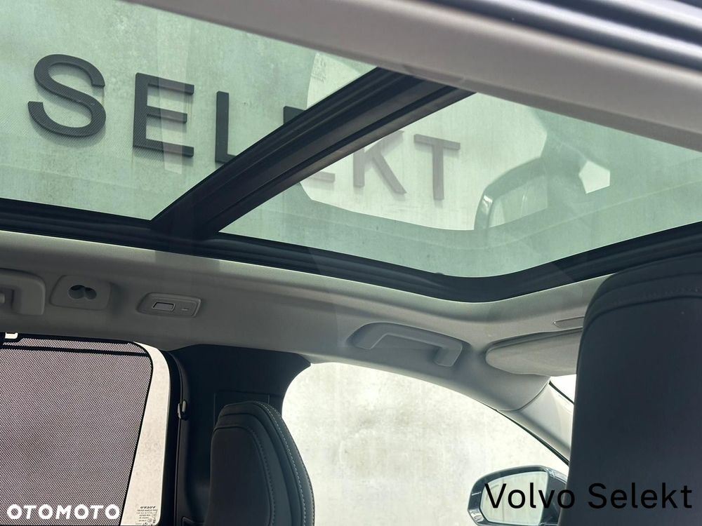 Volvo V90 - 33
