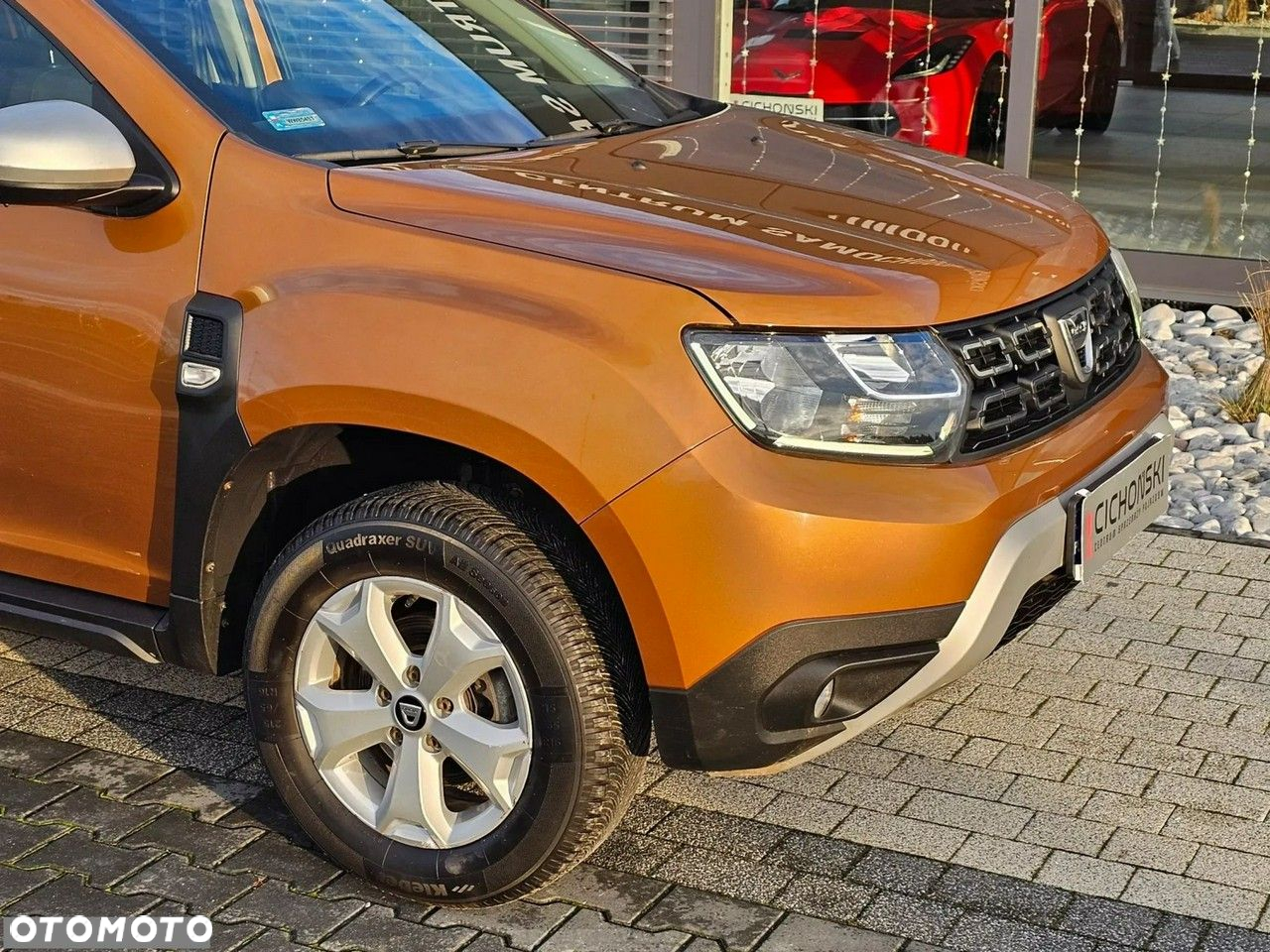 Dacia Duster 1.0 TCe Comfort - 30