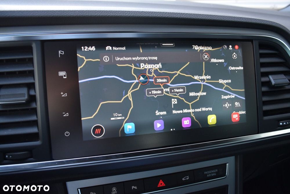 Seat Ateca 2.0 TSI FR S&S 4Drive DSG - 17