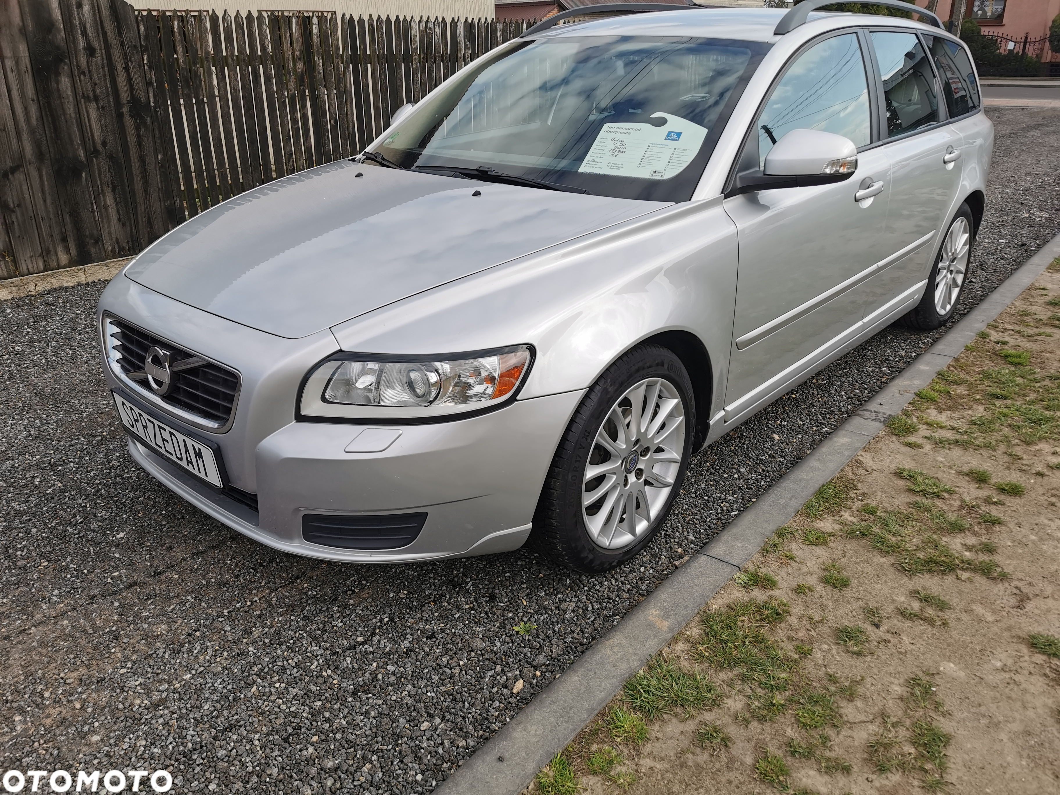 Volvo V50 DPF DRIVe Momentum - 2
