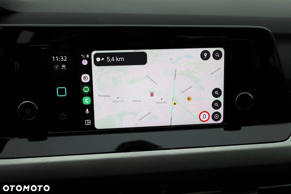 Volkswagen Golf 2.0 TDI Life - 22