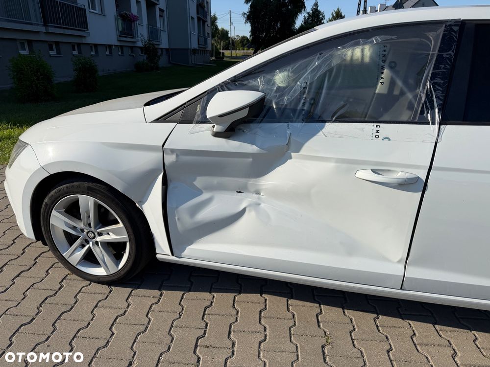Seat Leon 1.8 TSI Start&Stop FR - 5