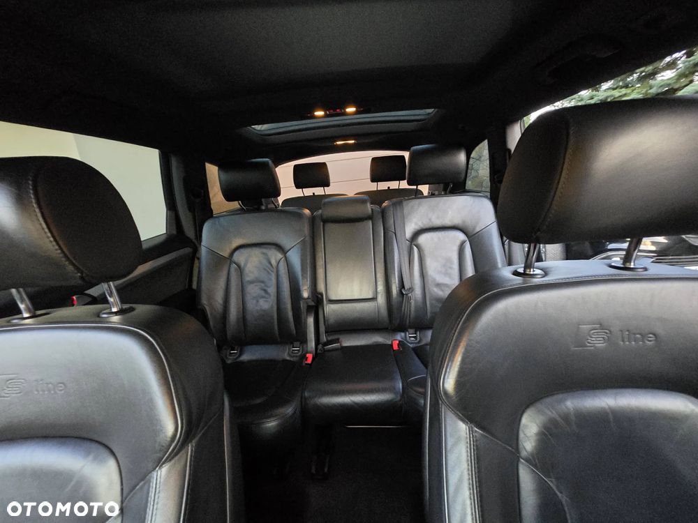 Audi Q7 - 25
