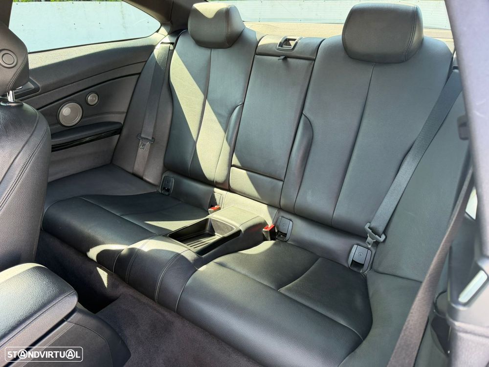 BMW 435 d xDrive Pack M Auto - 8