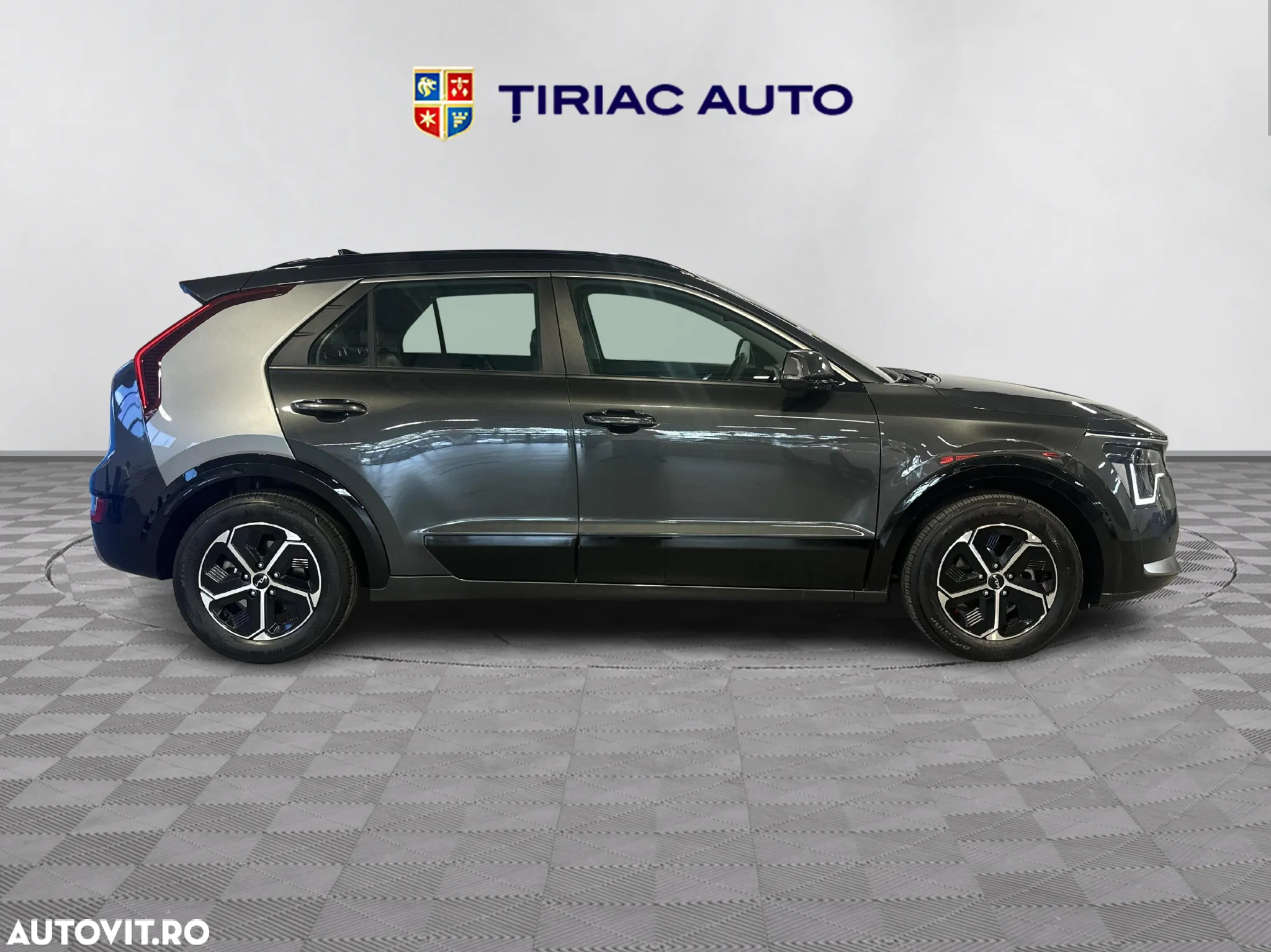 Kia Niro - 6