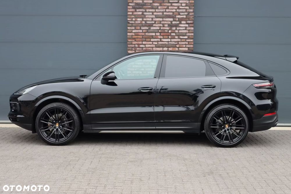 Porsche Cayenne Platinum Edition - 7