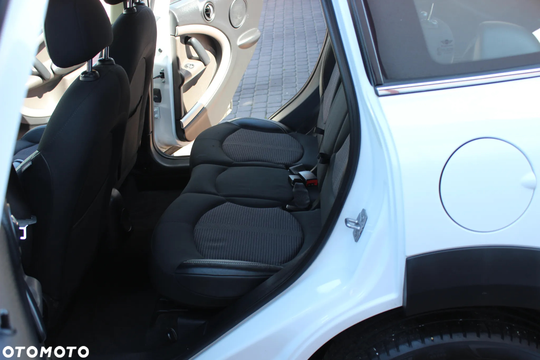 MINI Countryman Cooper D All4 - 17
