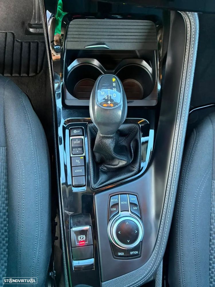 BMW X2 25 e xDrive - 21