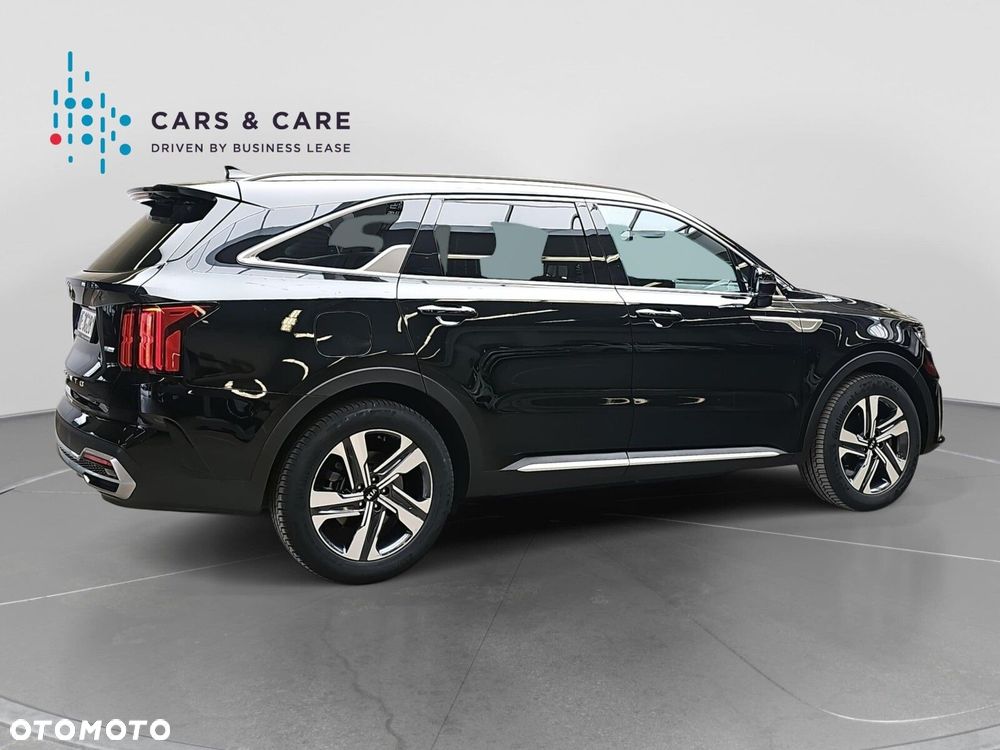Kia Sorento 1.6 T-GDI PHEV XL 4WD 7os - 24