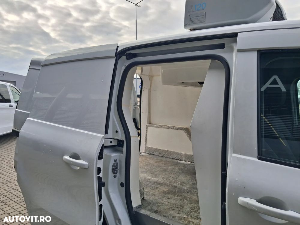 Mercedes-Benz Citan 110 CDI S - 12