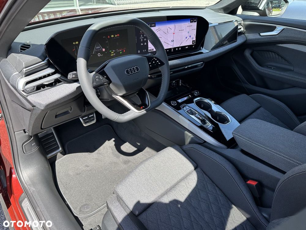 Audi A6 Avant - 13