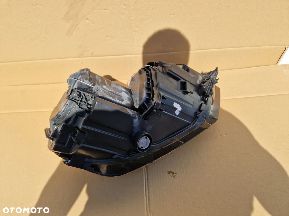 VW SPORTSVAN 517941005 LAMPA REFLEKTOR PRZÓD PRZENI LEWY - 6