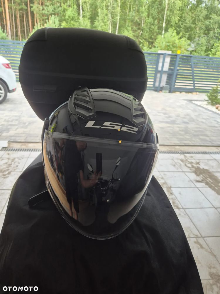 Honda PCX - 3