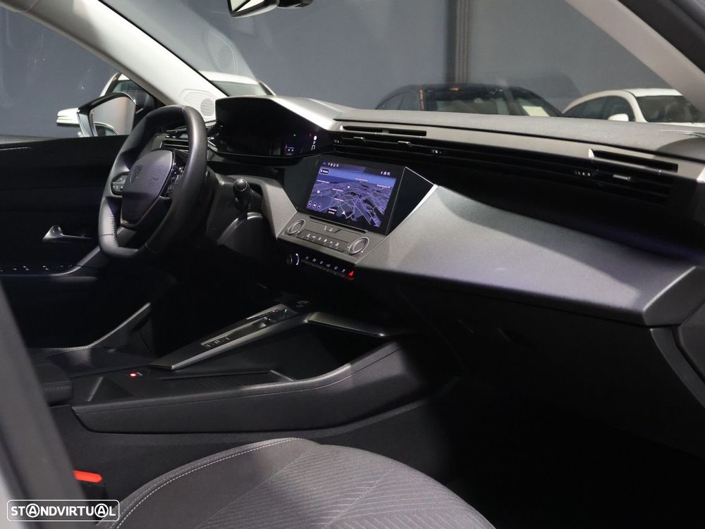 Peugeot 308 PureTech 130 EAT8 Active Pack - 7