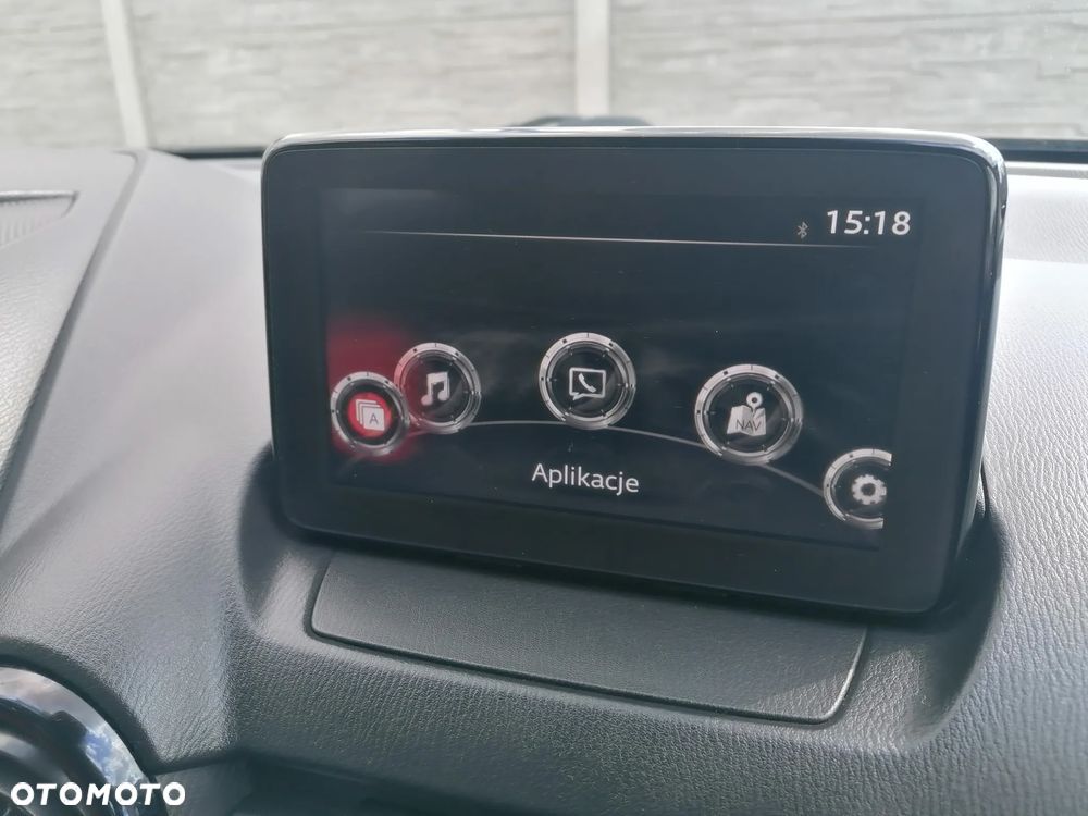 Mazda CX-3 SKYACTIV-G 120 FWD Center-Line - 24