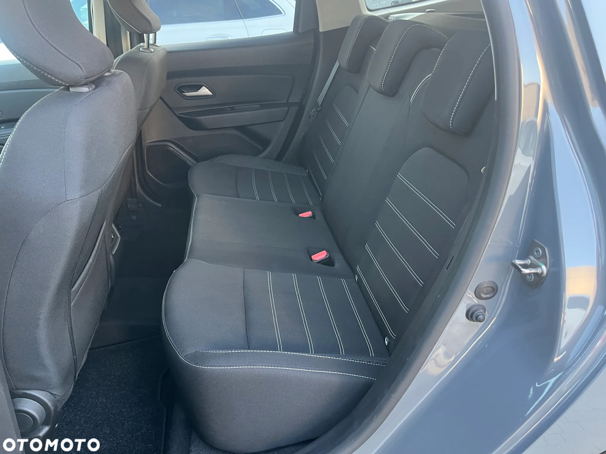 Dacia Duster TCe 150 EDC 2WD Prestige - 13