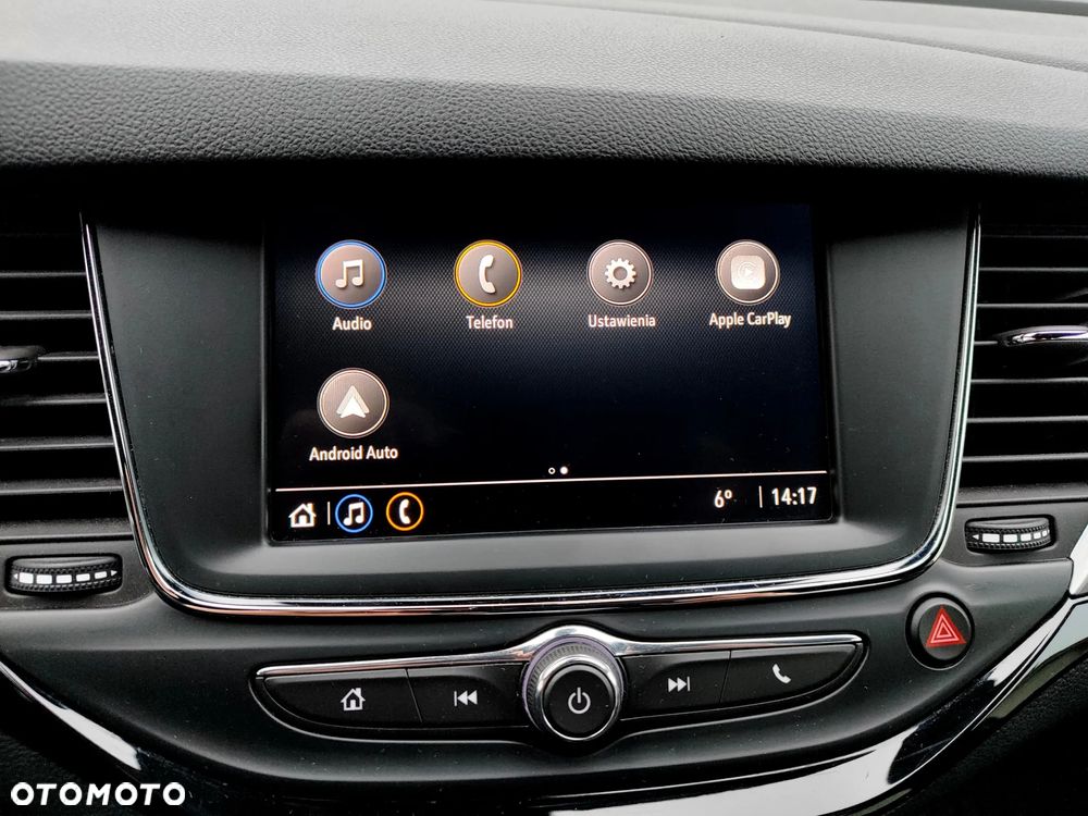 Opel Astra - 21