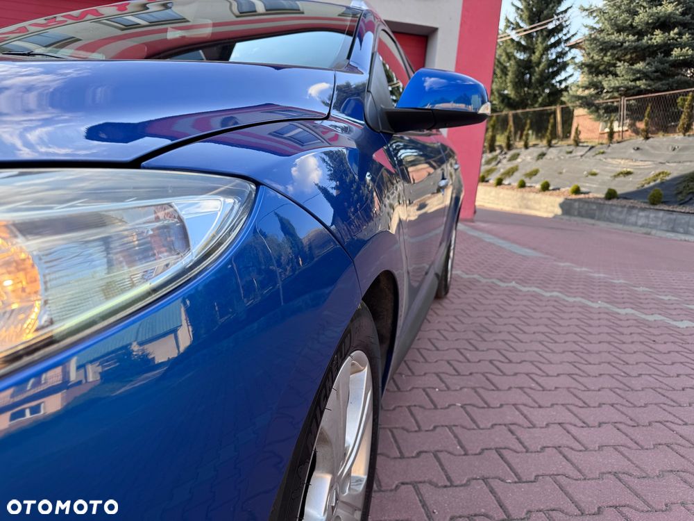 Renault Megane 1.6 16V Confort Dynamique - 16