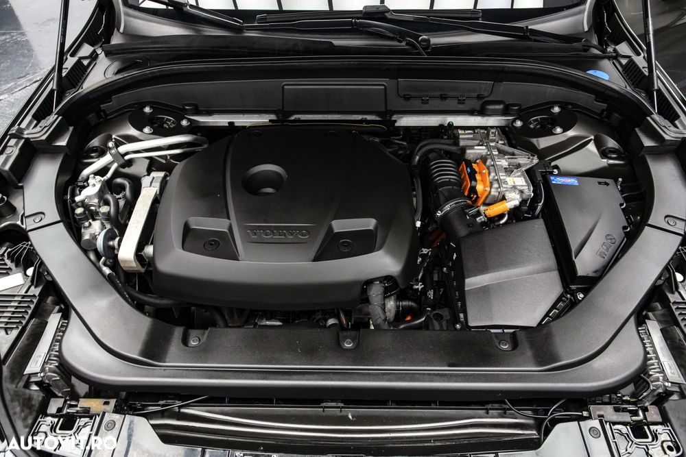 Volvo XC 60 T8 Twin Engine AWD Inscription - 30