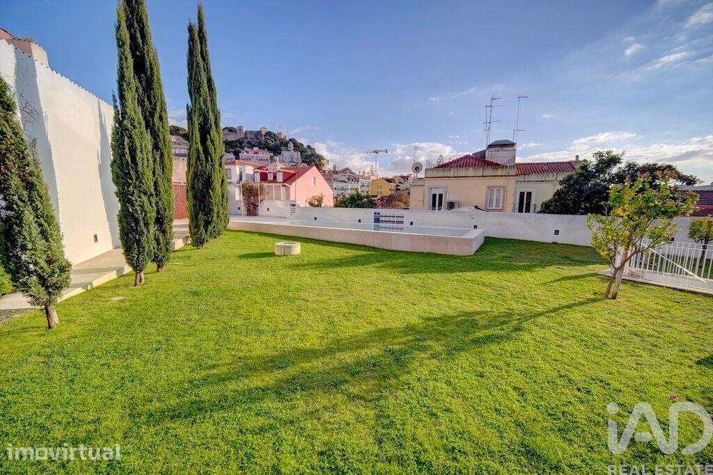 Apartamento T2 em Santa Maria Maior - Grande imagem: 4/20