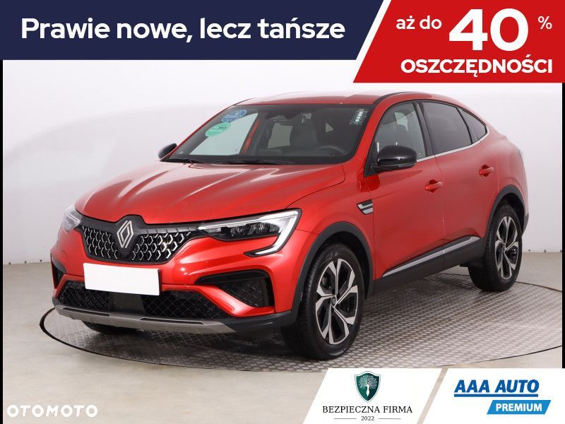 Renault Arkana - 1