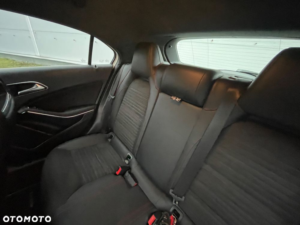 Mercedes-Benz Klasa A 200 - 13