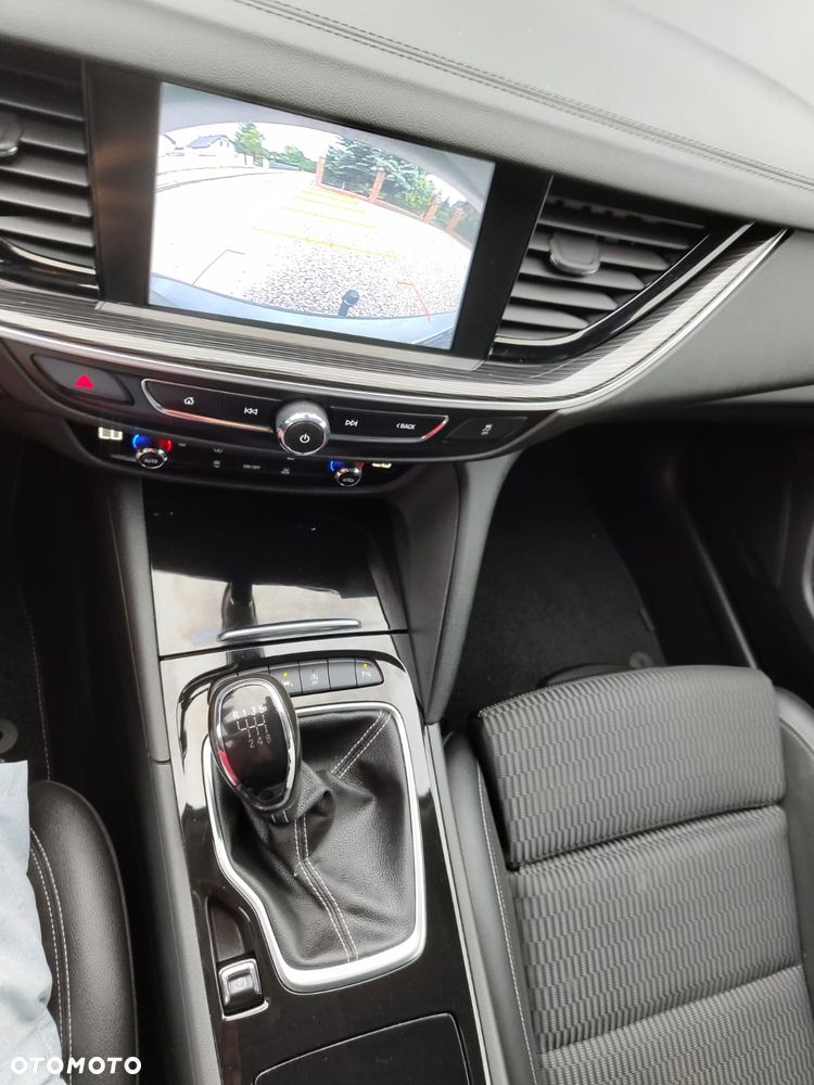 Opel Insignia 2.0 CDTI Ultimate S&S - 10
