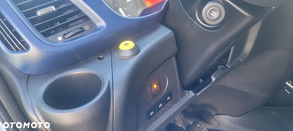 Iveco Daily 35C10 - 37